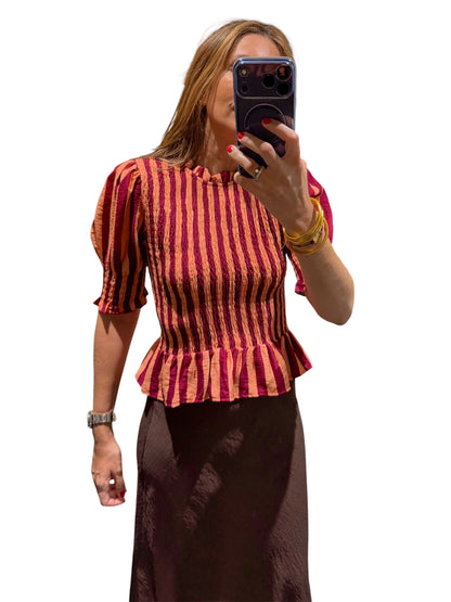 Blusa Verona