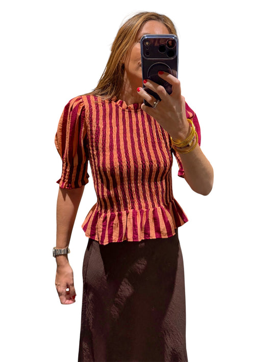 Blusa Verona
