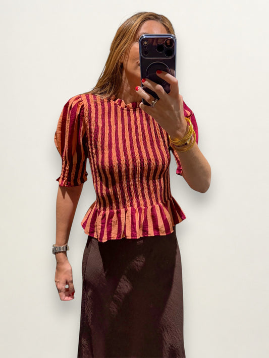 Blusa Verona
