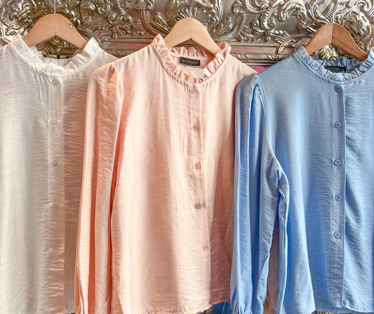 Camisa Sofía