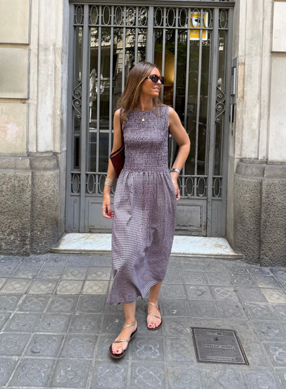 Vestido Saint-Remy