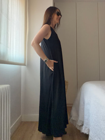 Vestido Victoria