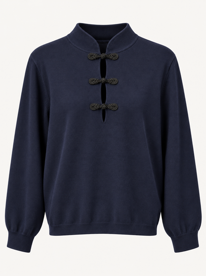 Jersey mini Alamares- Navy