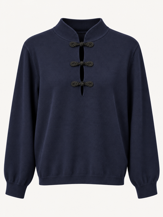 Jersey mini Alamares- Navy