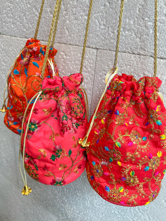 Bolso India