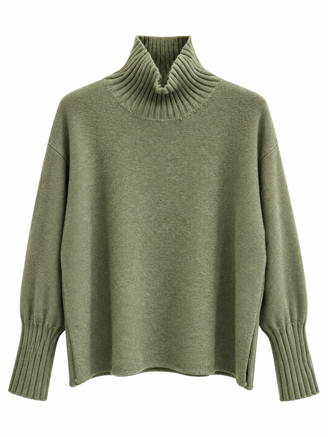 Jersey Viena verde
