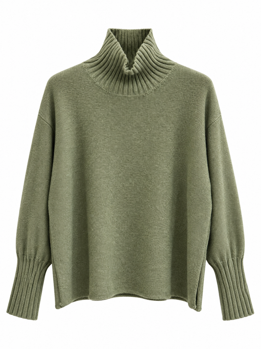 Jersey Viena verde