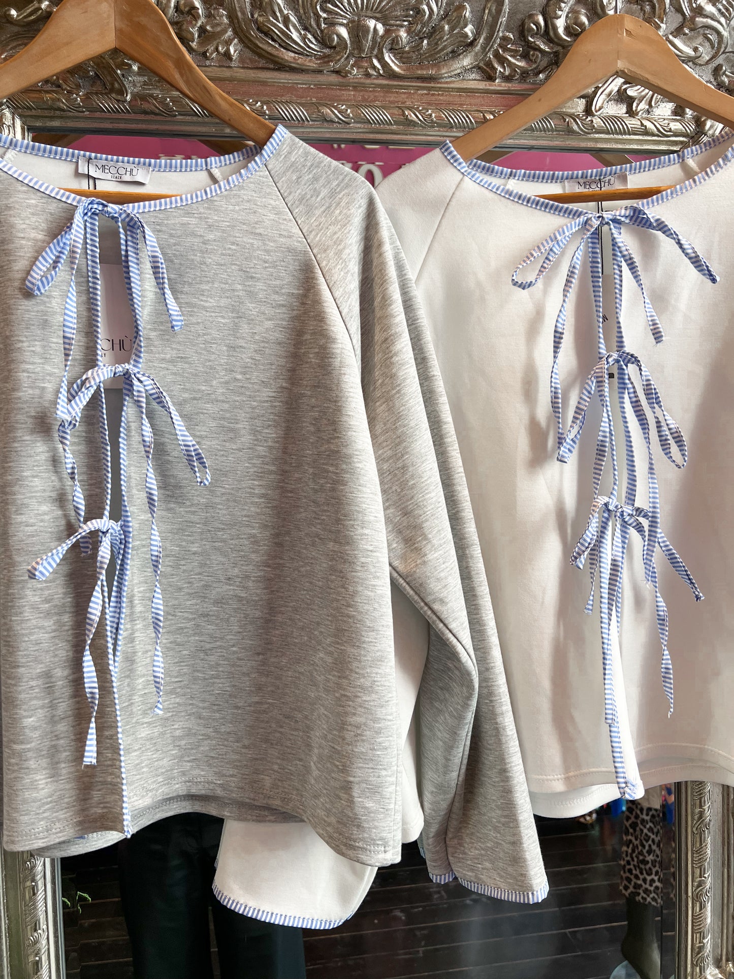 Chaqueta Alice