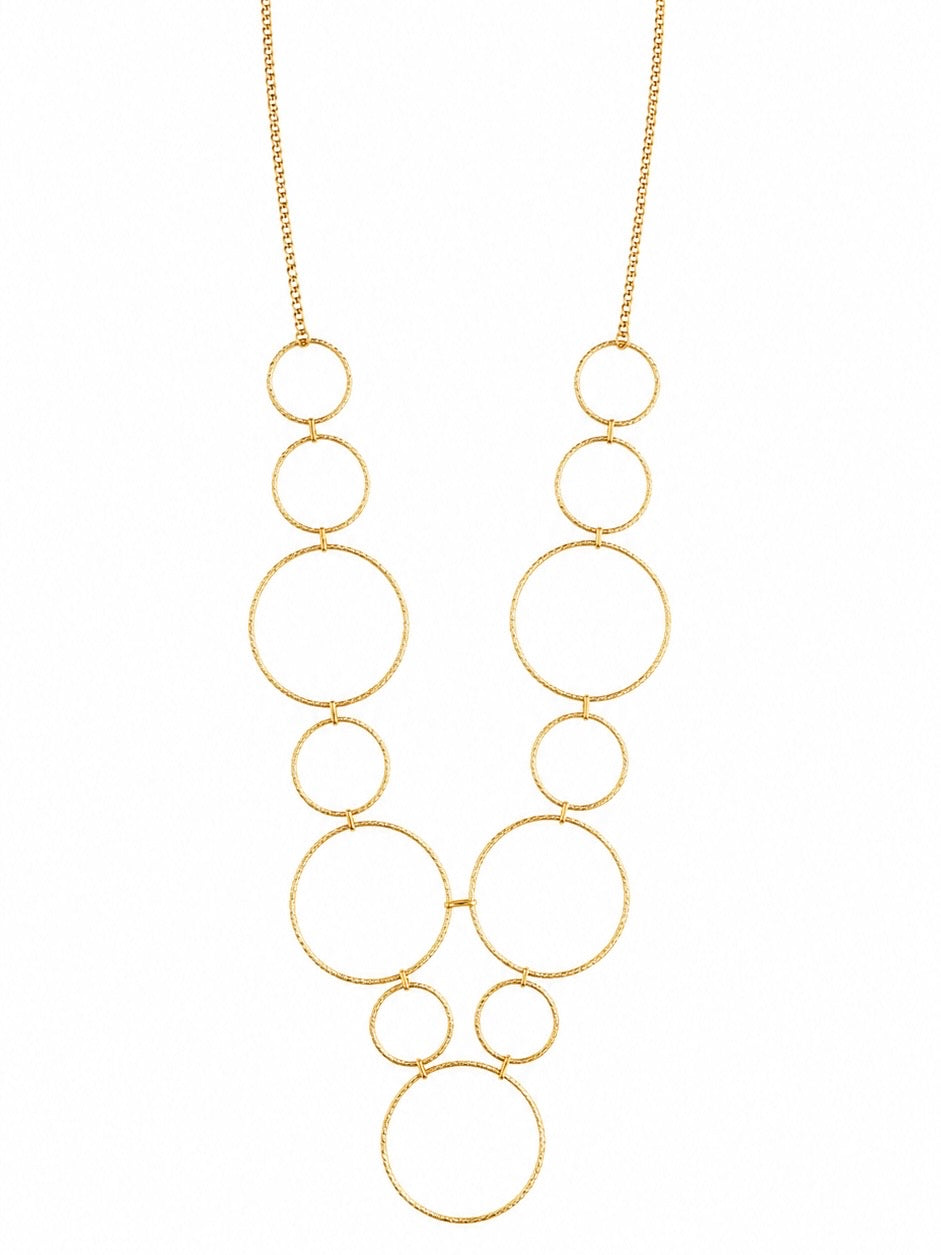 Collar aros