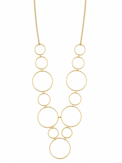 Collar aros