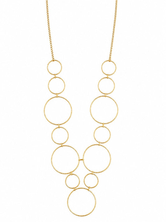 Collar aros