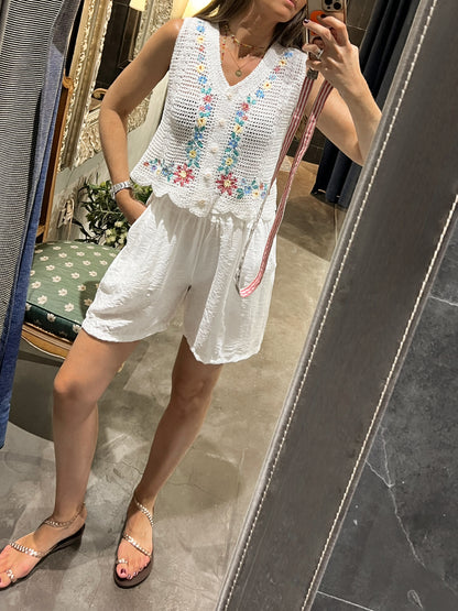 Shorts Barcelona