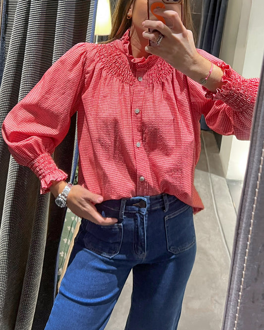 Camisa Manon