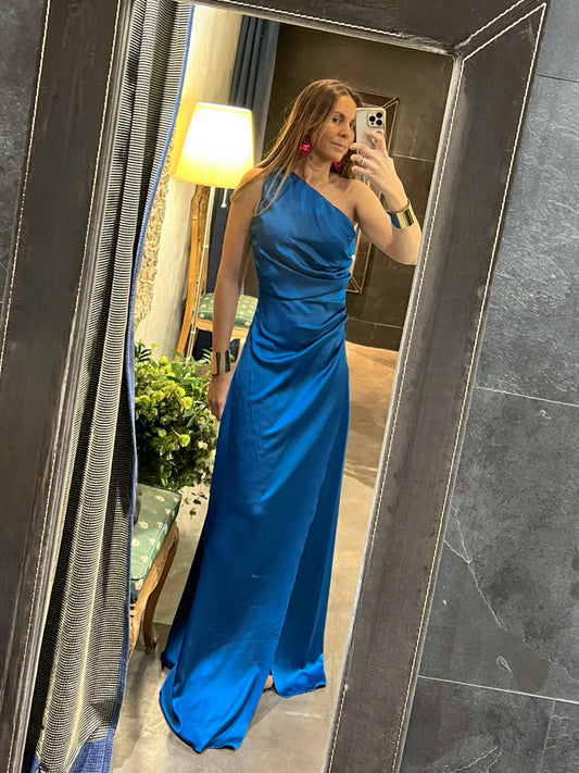 Vestido Olimpia