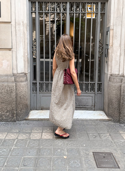 Vestido Elena