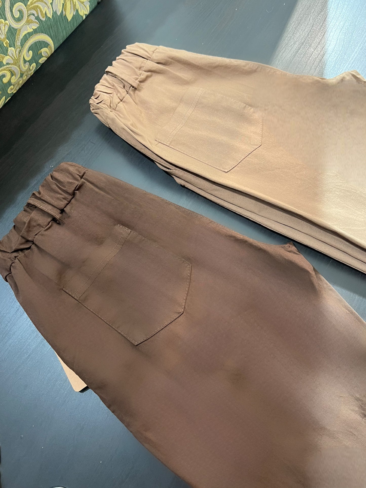 Pantalón Brown