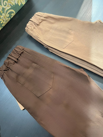 Pantalón Brown