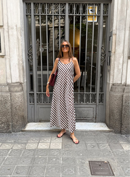 Vestido Greta