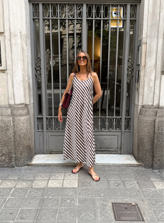 Vestido Greta