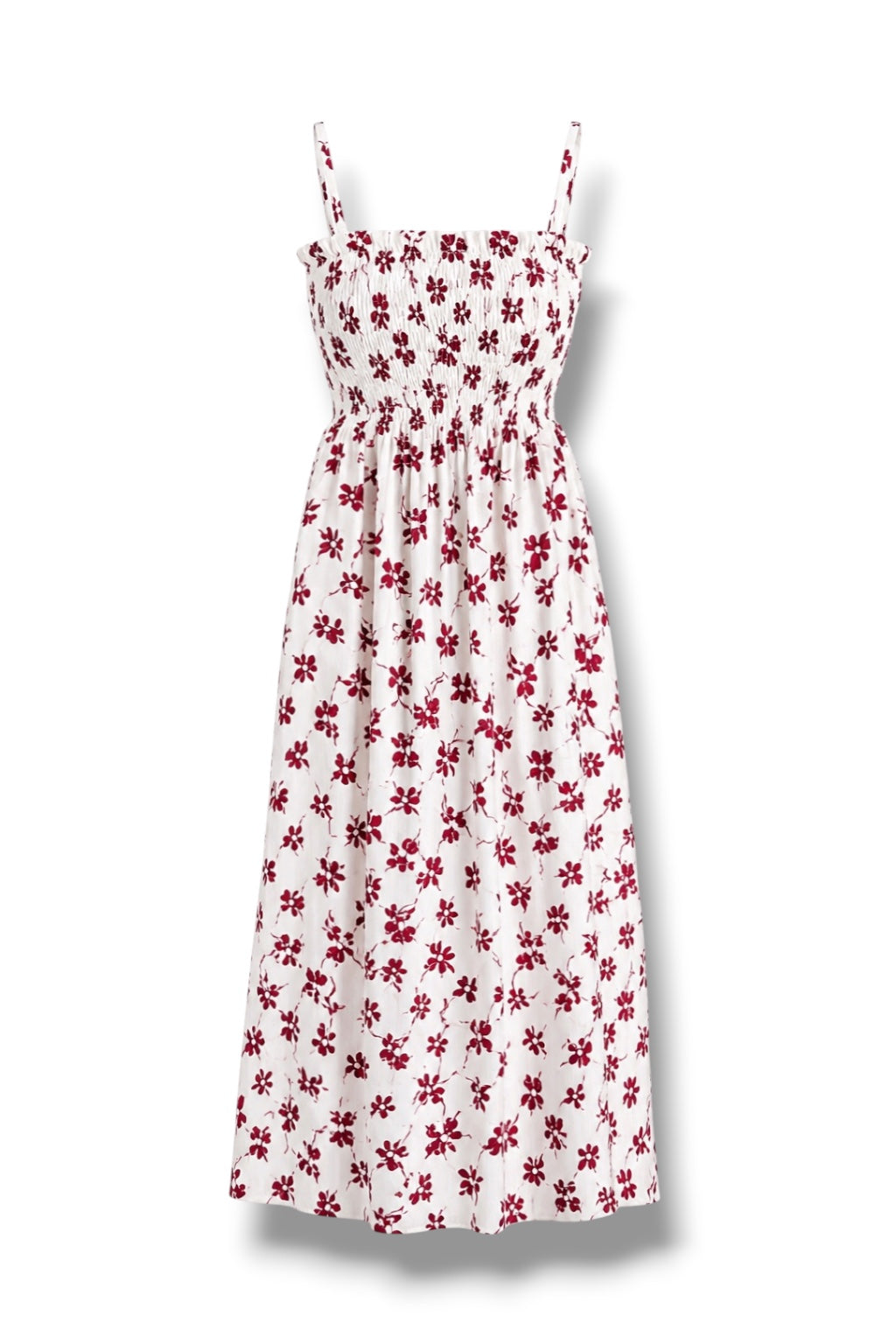 Vestido Roussillon