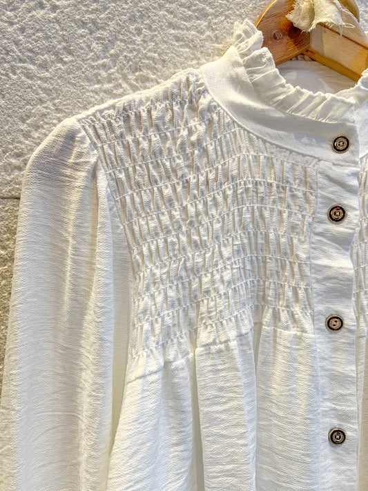 Camisa Manuela