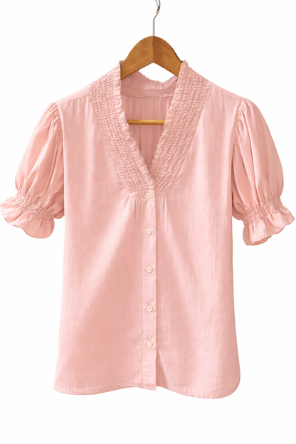 Blusa Brigitte