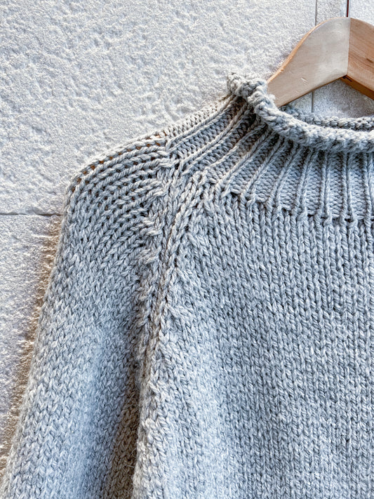 Jersey Gris