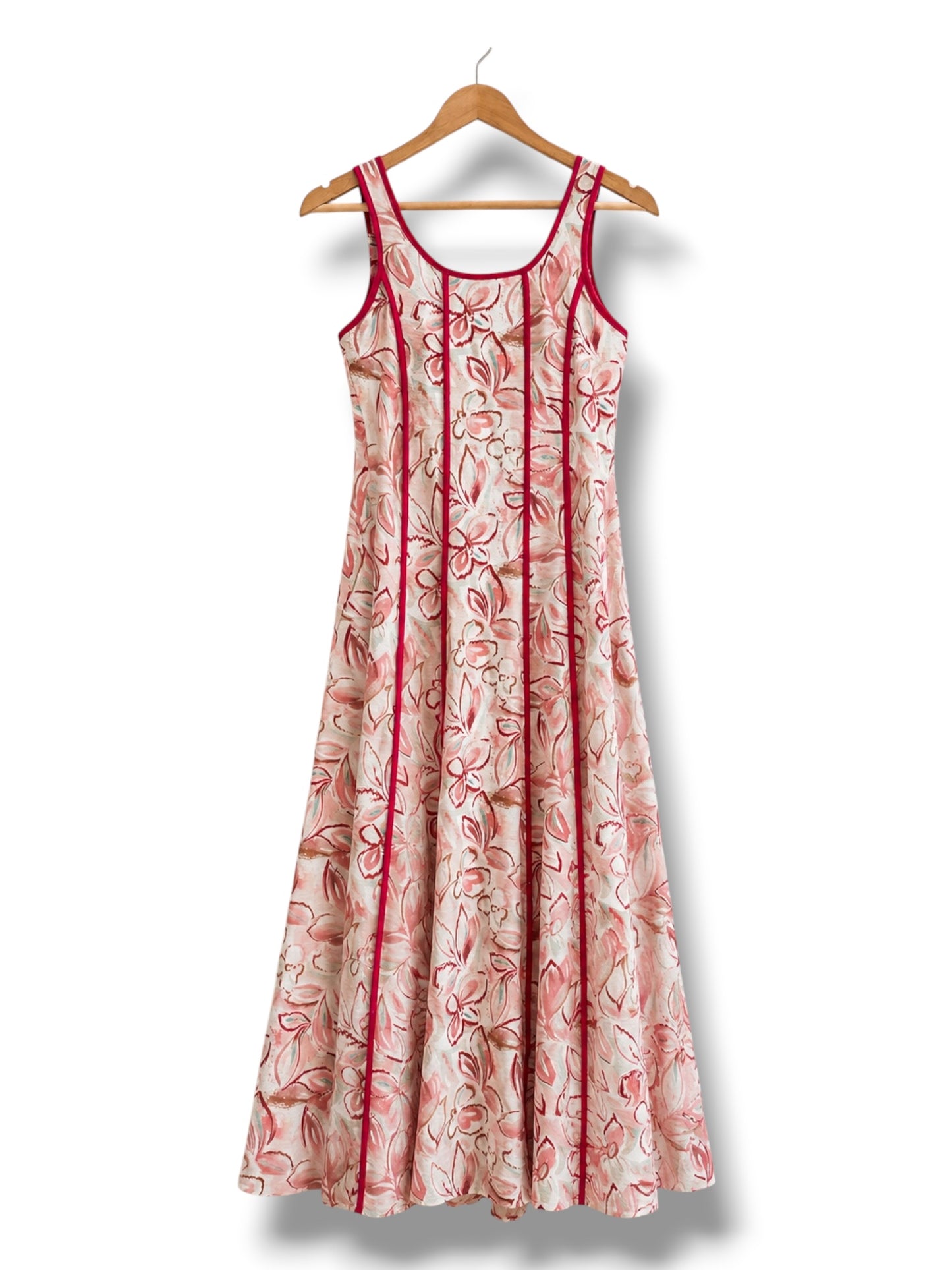 Vestido Flora