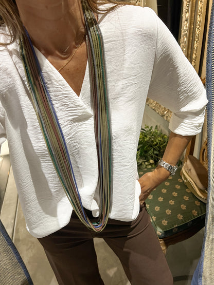 Blusa Victoria