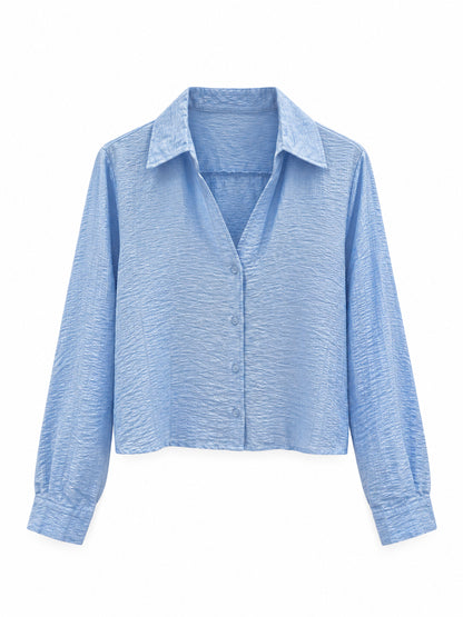 Camisa Tailor