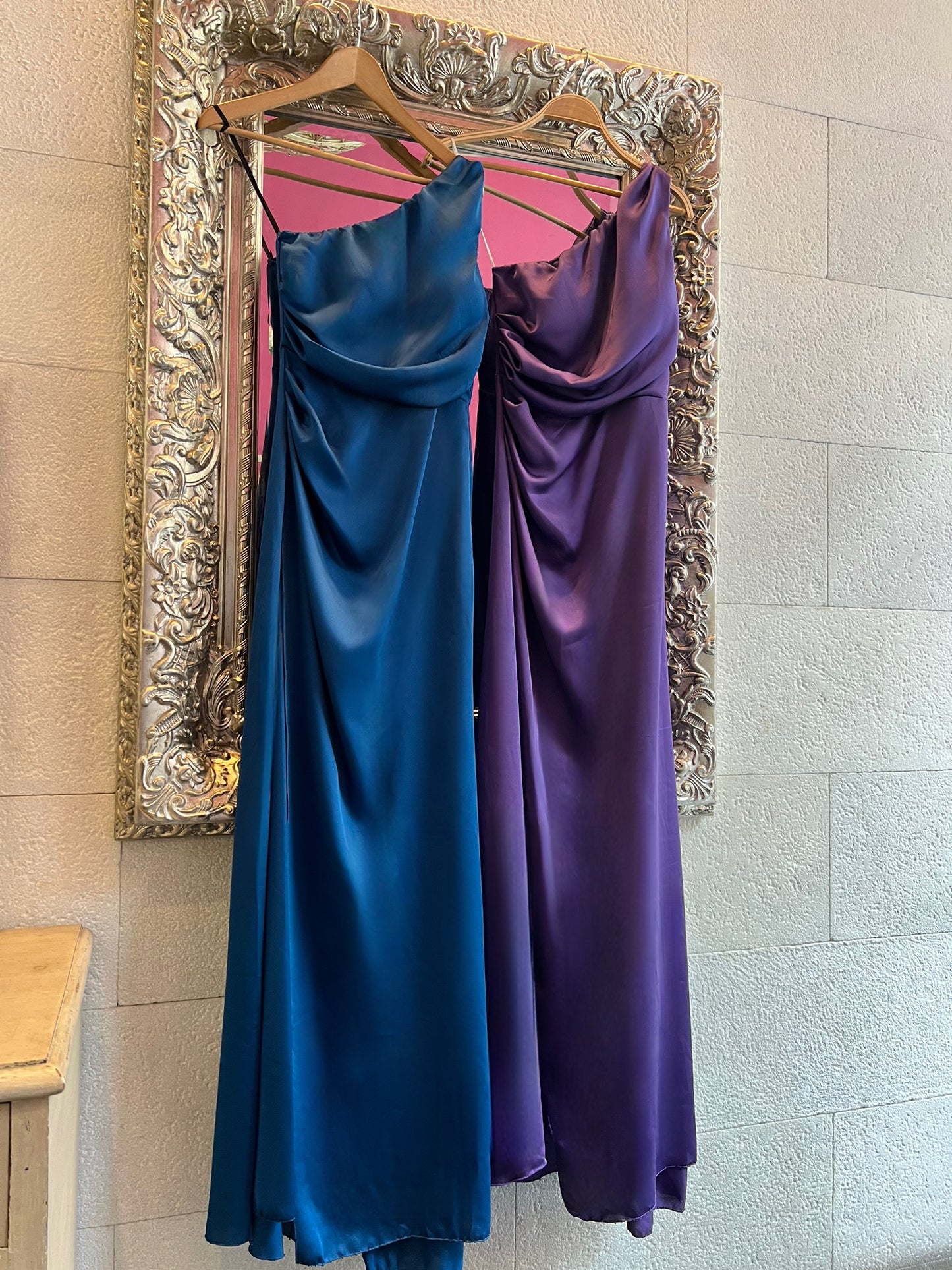 Vestido Olimpia