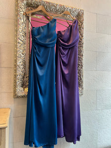 Vestido Olimpia