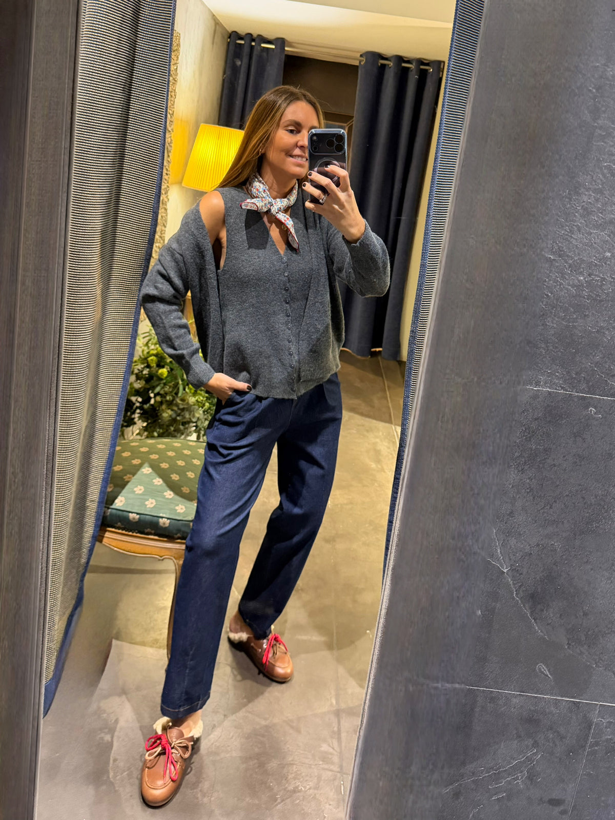 Jeans Claudia