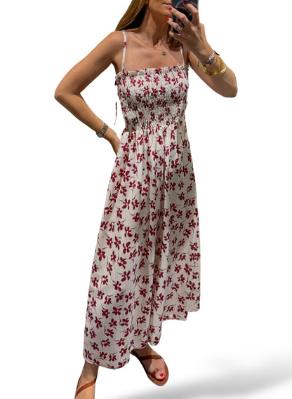 Vestido Roussillon