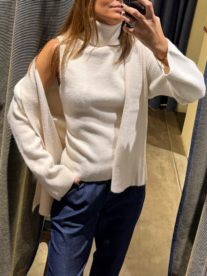 Twinset Diana crudo
