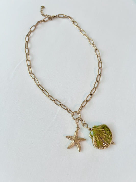 Collar Mar