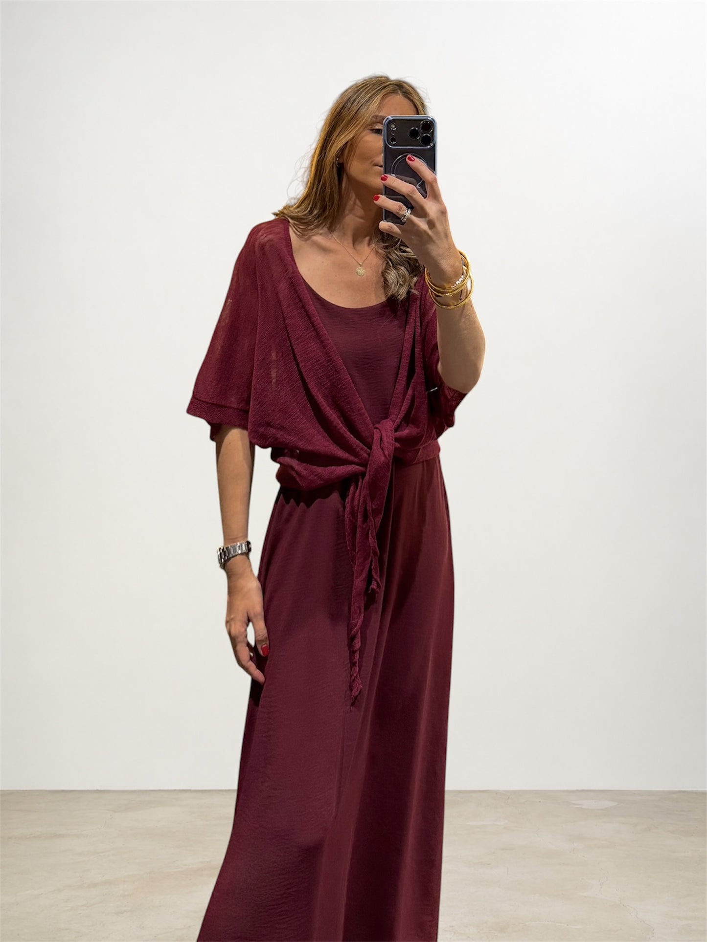 Chaqueta Vinito