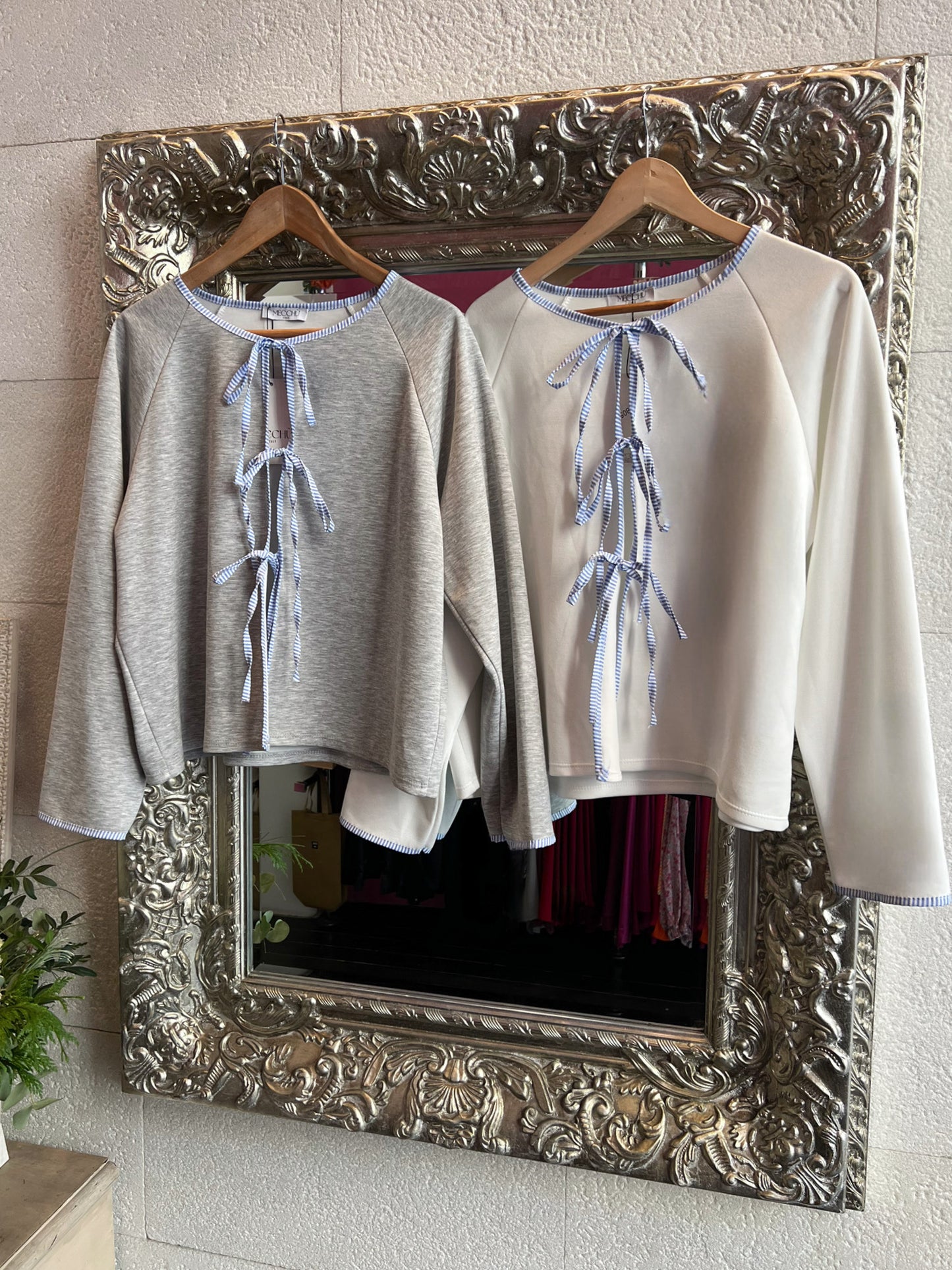Chaqueta Alice