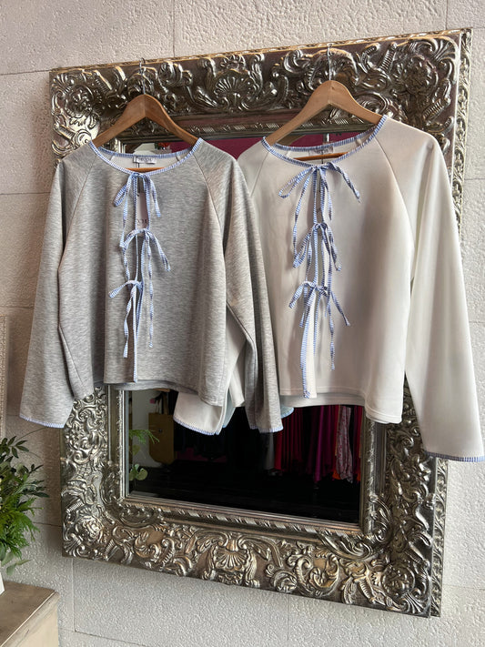Chaqueta Alice