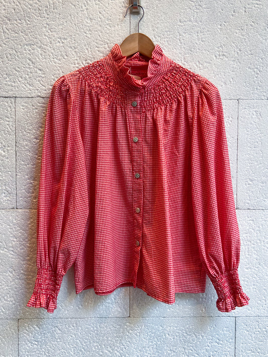 Camisa Manon