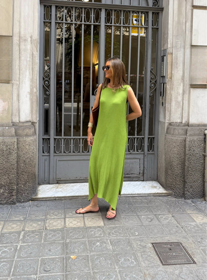 Vestido Lua