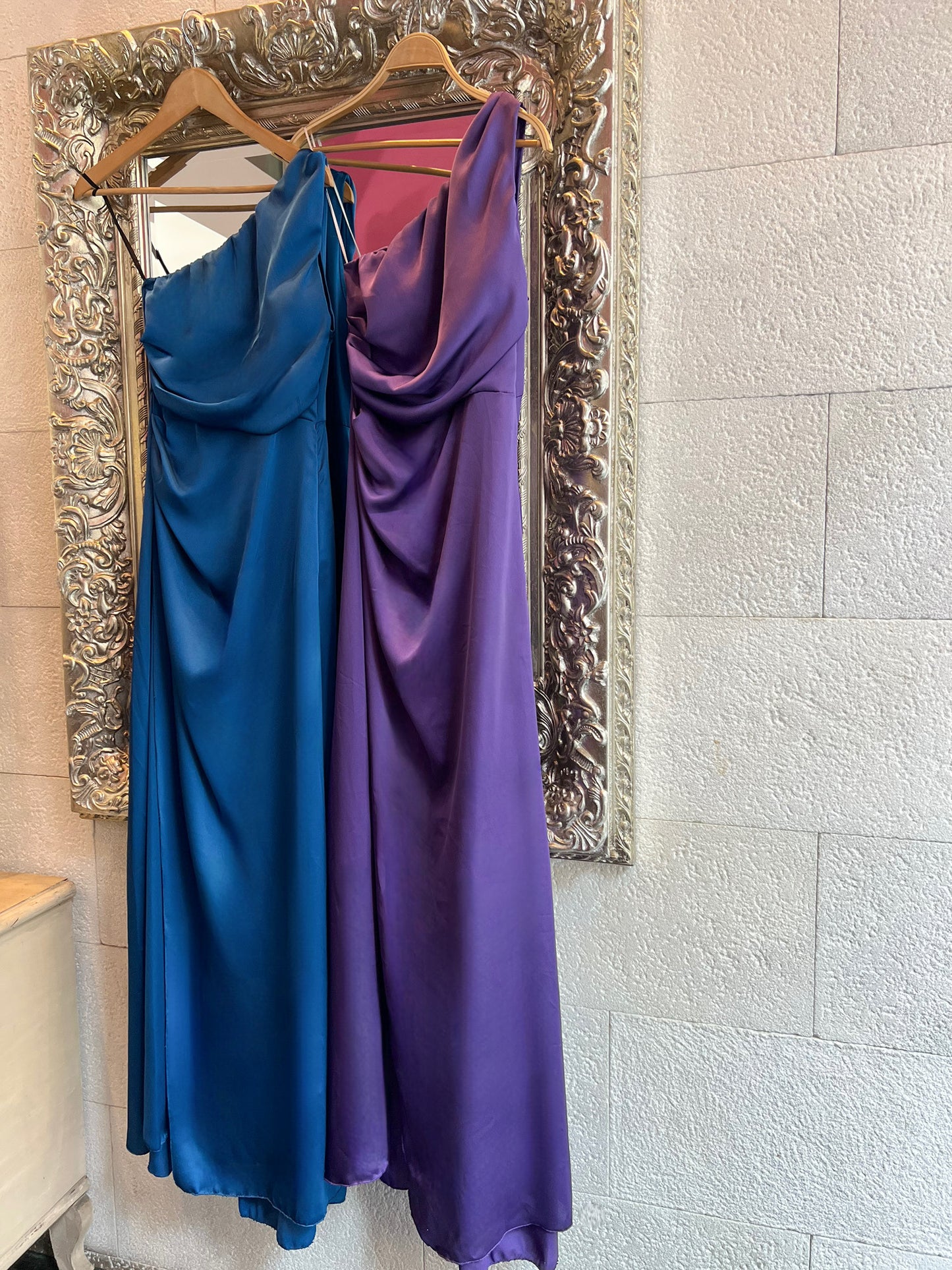 Vestido Olimpia