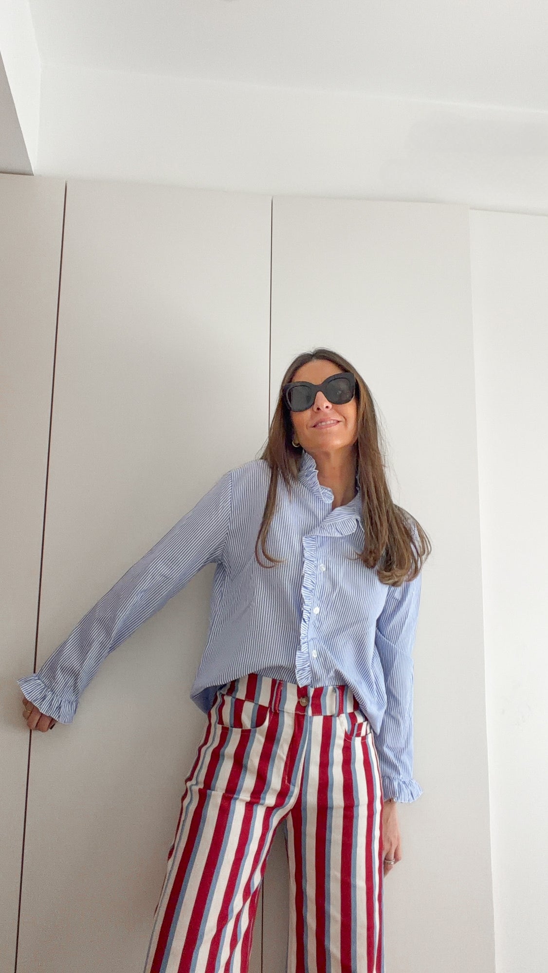 Camisa Arlés