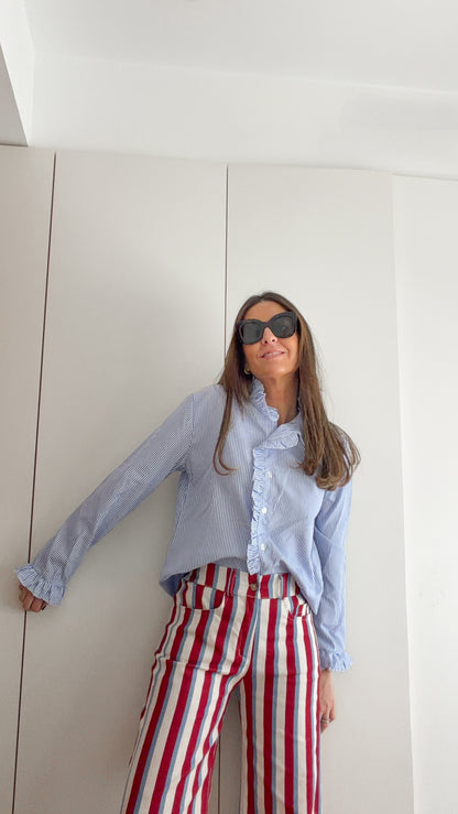 Camisa Arlés