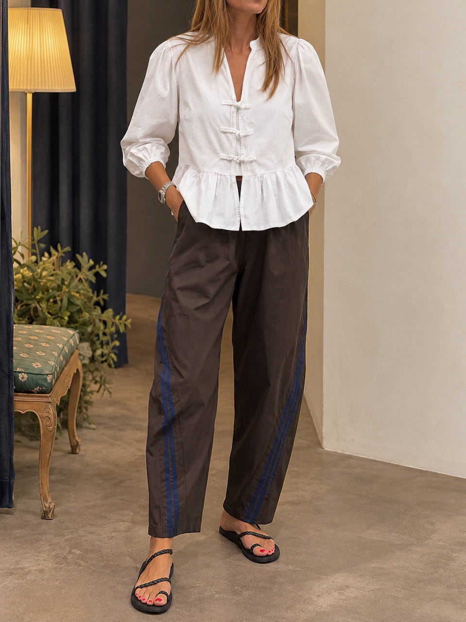 Pantalón Bruna