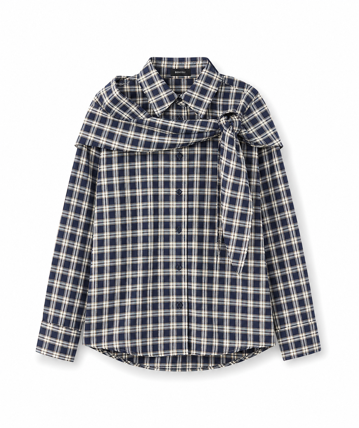 Camisa Highlands
