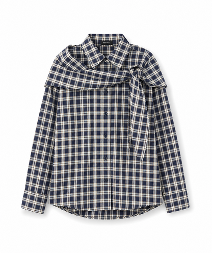 Camisa Highlands