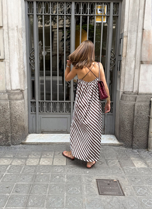 Vestido Greta