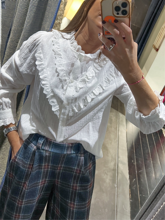 Camisa Chiara