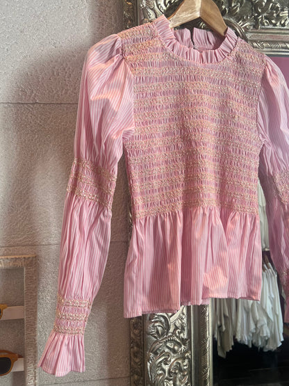 Blusa Camila